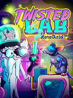 Twisted Lab