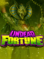 Undead Fortune