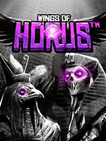 Wings of Horus