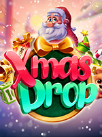 Xmas Drop