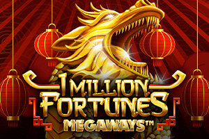 1 Million Fortunes Megaways