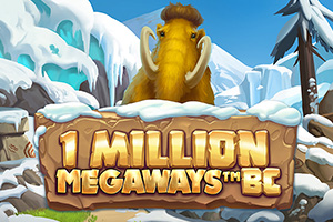 1 Million Megaways BC