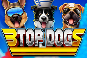 3 Top Dogs