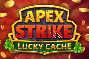 Apex Strike Lucky Cache