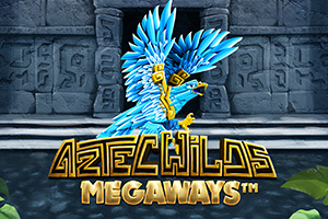 Aztec Wilds Megaways