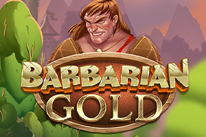 Barbarians Gold