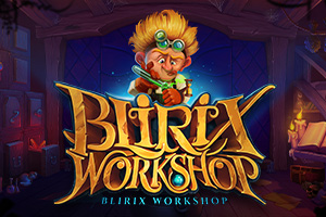 Blirixs workshop
