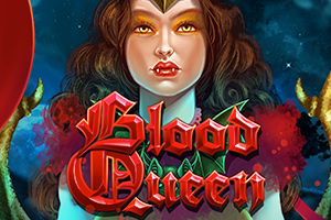 Blood Queen