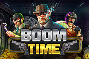 Boom Time