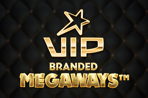 Branded Megaways