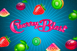 Cherry Blast