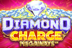Diamond Charge Megaways