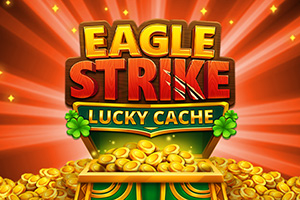 Eagle Strike Lucky Cache