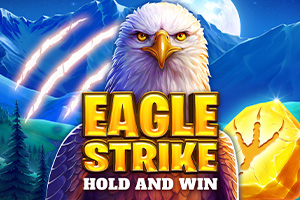 Eagle Strike