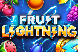 Fruit Lightning