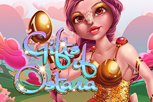 Gifts Of Ostara