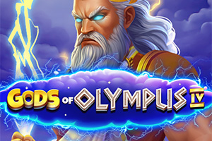 Gods of Olympus IV