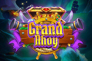 Grand Ahoy