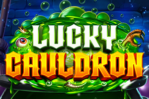 Lucky Cauldron