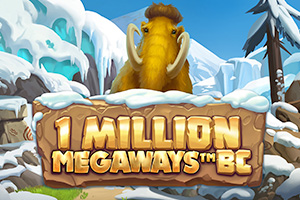 One Million Megaways BC