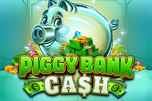Piggy Bank Cash
