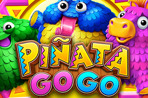 Pinata Go Go