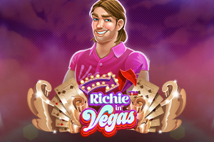Richie in Vegas