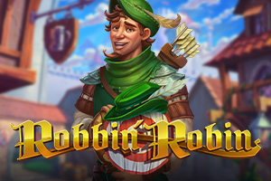 Robin Robin