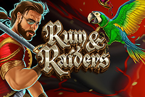 Rum and Raiders