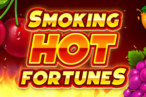 Smoking Hot Fortunes
