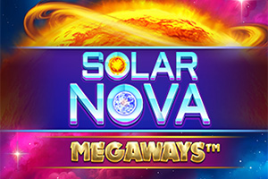 Solar Nova Megaways