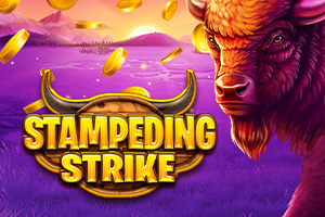 Stampeding Strike