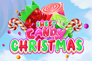Sweet Candy Christmas