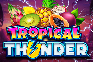 Tropical Thunder