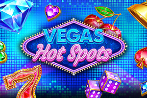Vegas Hotspots