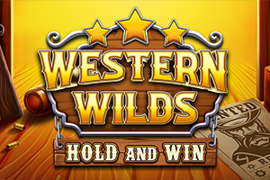 Western Wilds Hold and Win