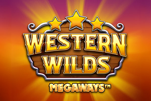 Western Wilds Megaways