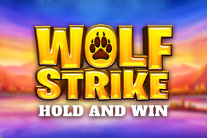 Wolf Strike