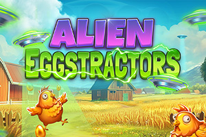 Alien Eggstractors