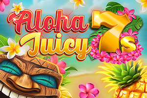 Aloha Juicy 7s