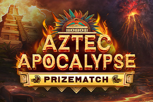 Aztec Apocalypse PrizeMatch