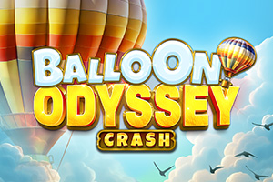 Balloon Odyssey Crash