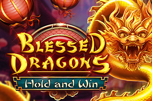 Blessed Dragons Hold and Win