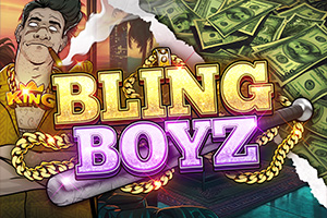 Bling Boyz