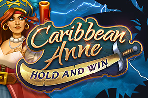Caribbean Anne Hold and Win