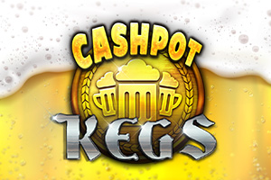 Cashpot Kegs