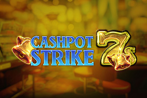Cashpot Strike 7s