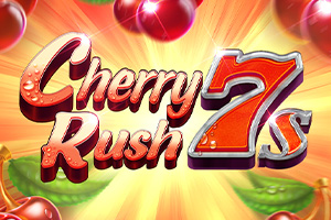 Cherry Rush 7s