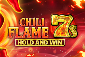Chilli Flame 7s Hold and Win