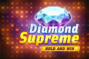 Diamond Supreme Hold and Win